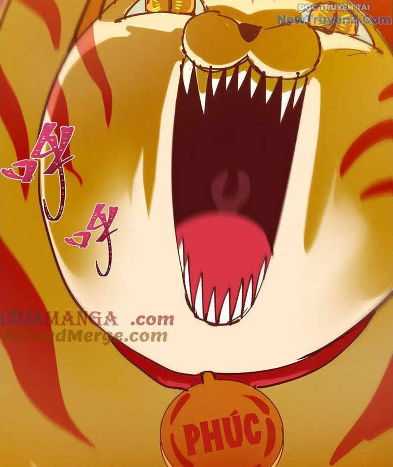 Kỷ Nguyên Kỳ Lạ chapter 476 - Trang 136