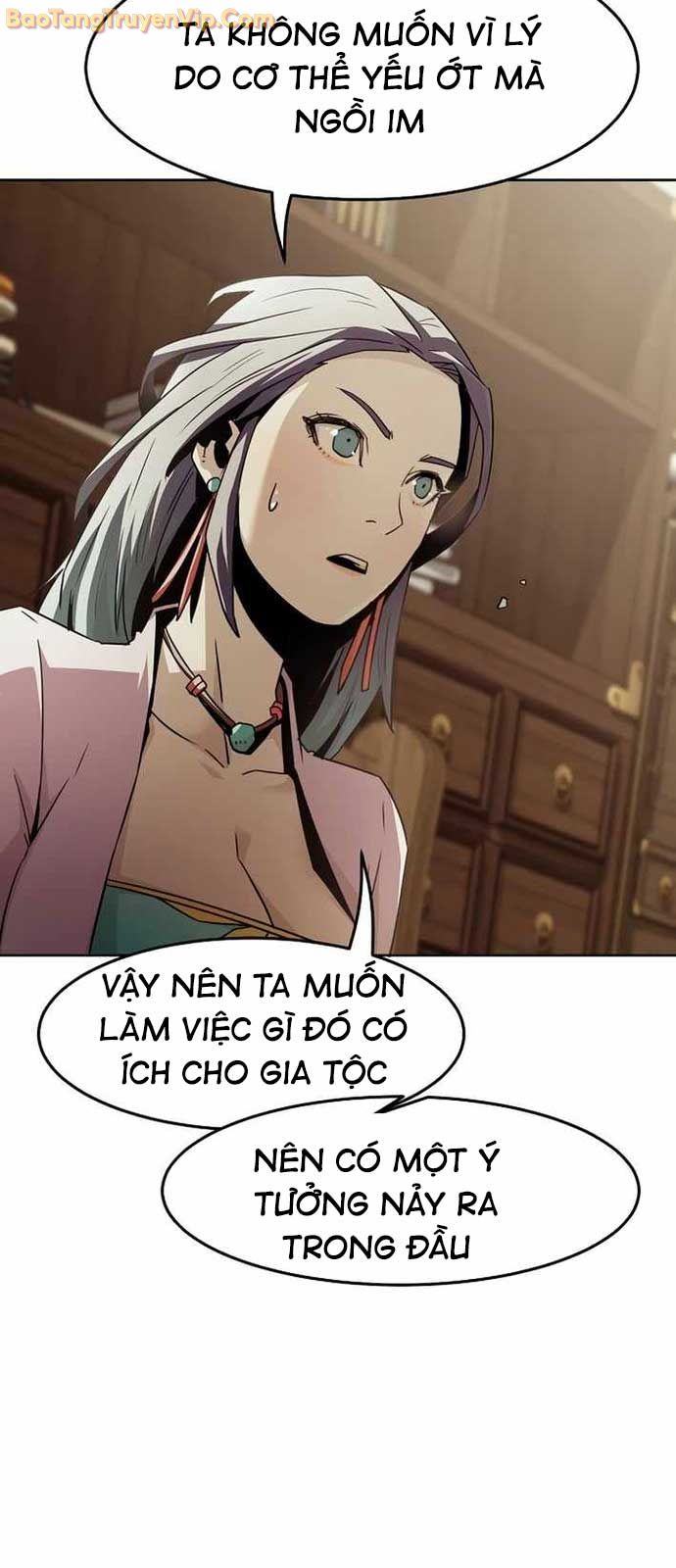 Tiểu Gia Chủ Của Tứ Xuyên Đường Gia Trở Thành Kiếm Thần chapter 72 - Trang 42