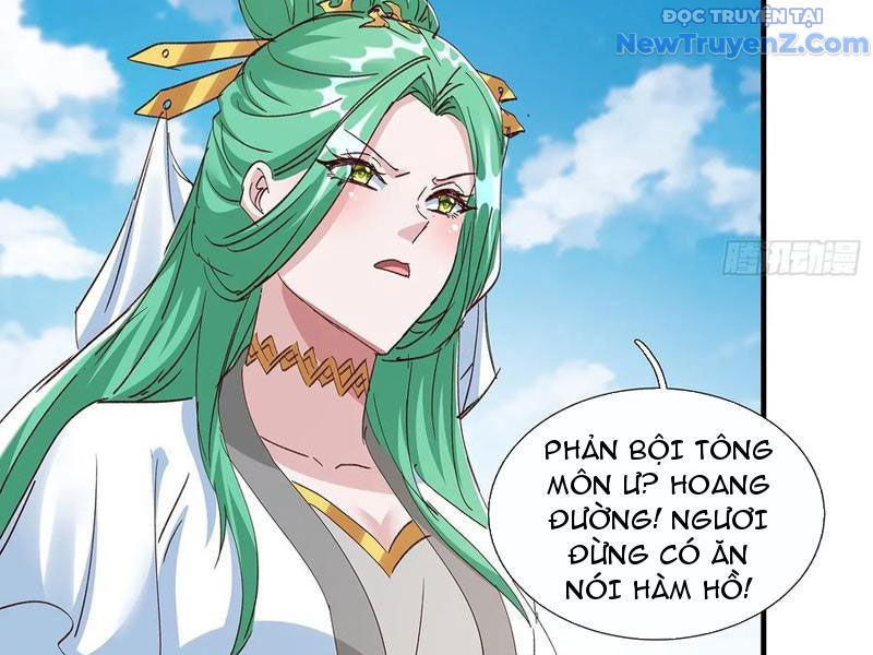 Hoá Ra Ta Là Lão Tổ Ma đạo? chapter 91 - Trang 53