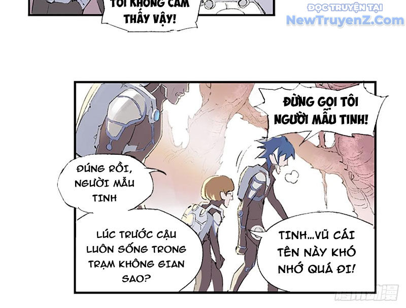 Hi tháp chapter 3 - Trang 66