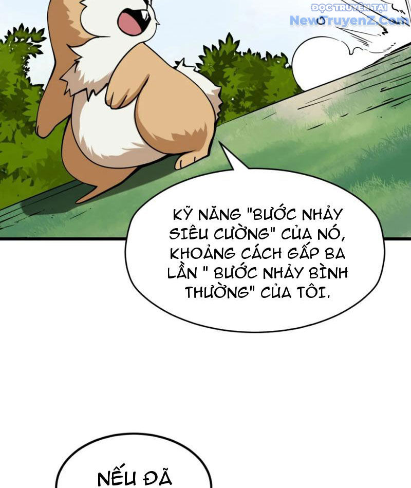 Pháp Sư Ký Sinh chapter 5 - Trang 20