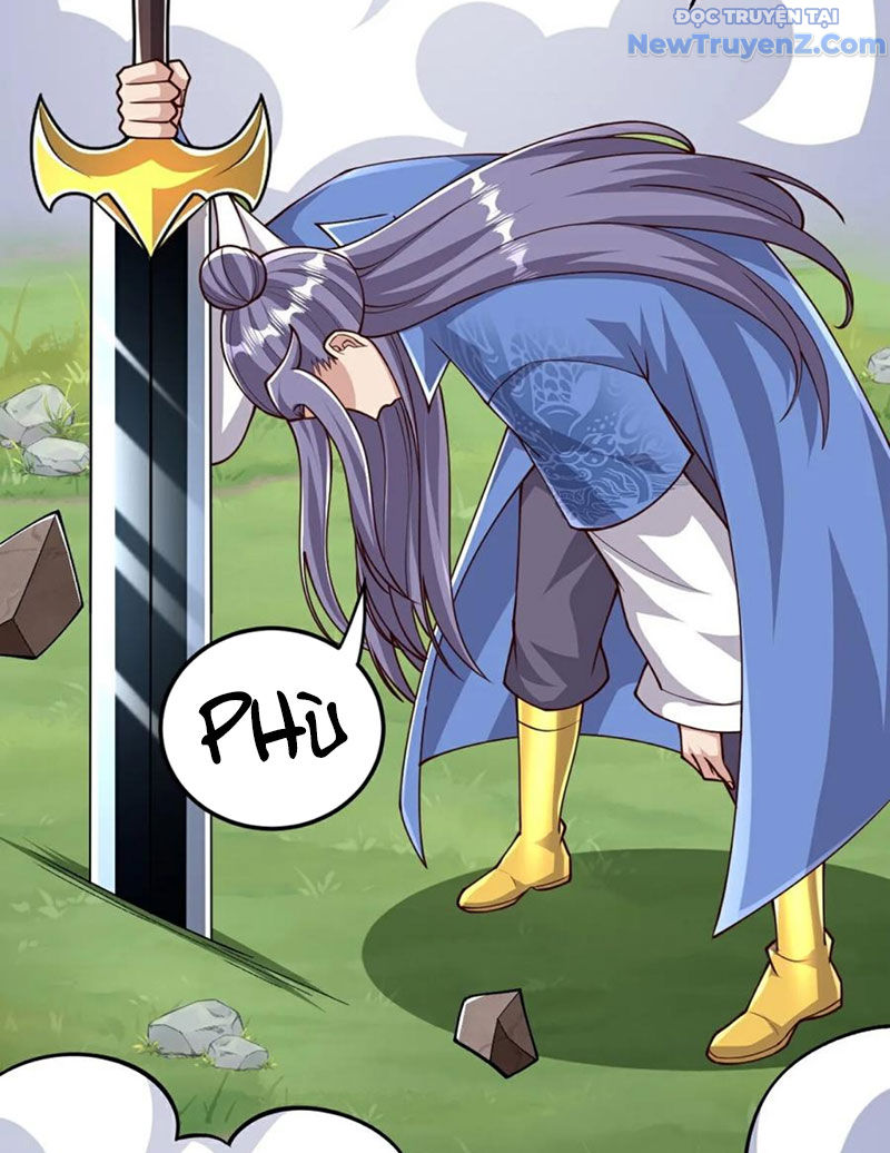 Chí Tôn Hoàn Mỹ chapter 80 - Trang 29