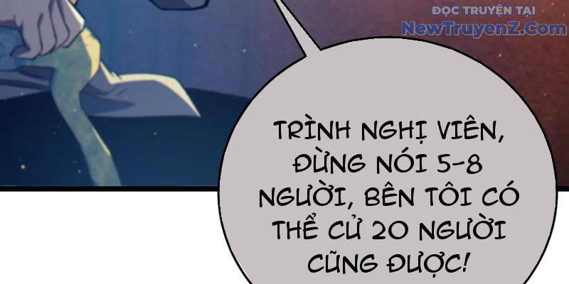 Toàn Dân Chuyển Chức: Bị Động Của Ta Vô Địch chapter 83 - Trang 85