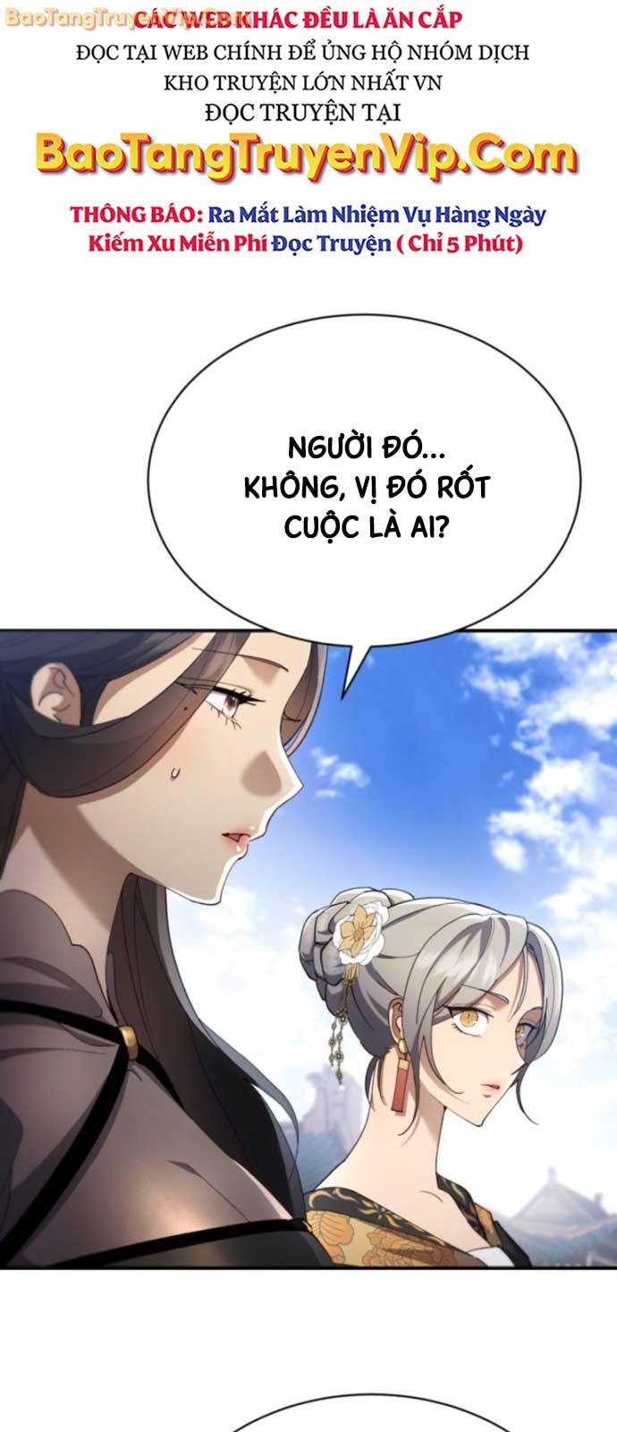 Thiên Ma Muốn Sống Một Cuộc Đời Bình Lặng chapter 31 - Trang 32