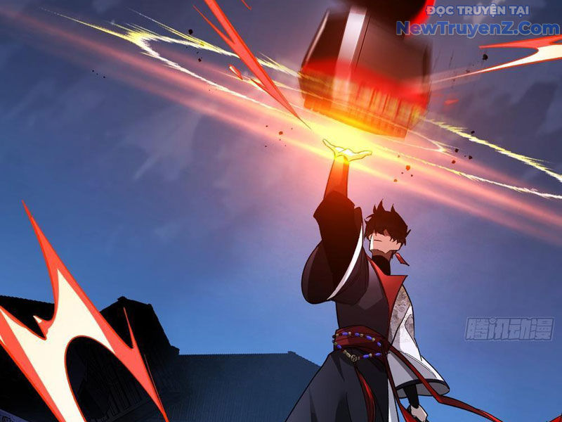 Trùng Sinh Tại Thế Giới Tu Chân, Ta Giết Tới Đỉnh chapter 3 - Trang 25