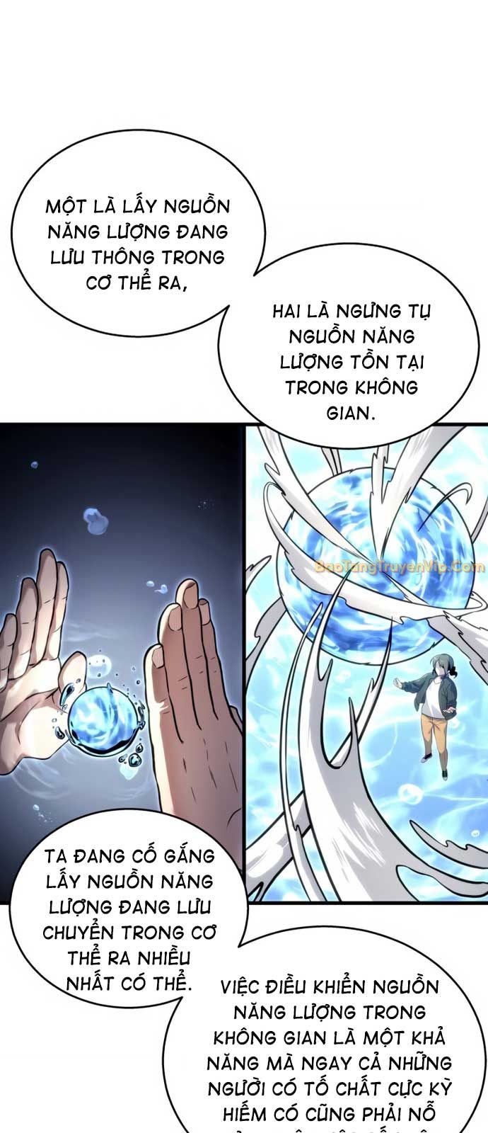 Cuộc Chiến Trong Tòa Tháp: Urek Mazino chapter 7 - Trang 54