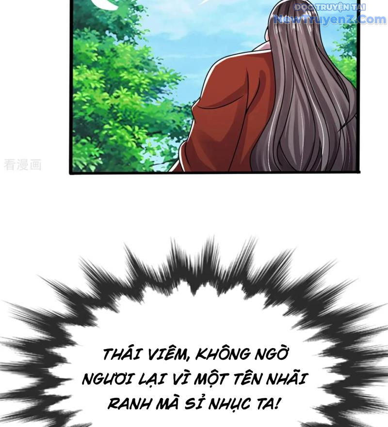 Chí Tôn Hoàn Mỹ chapter 79 - Trang 10