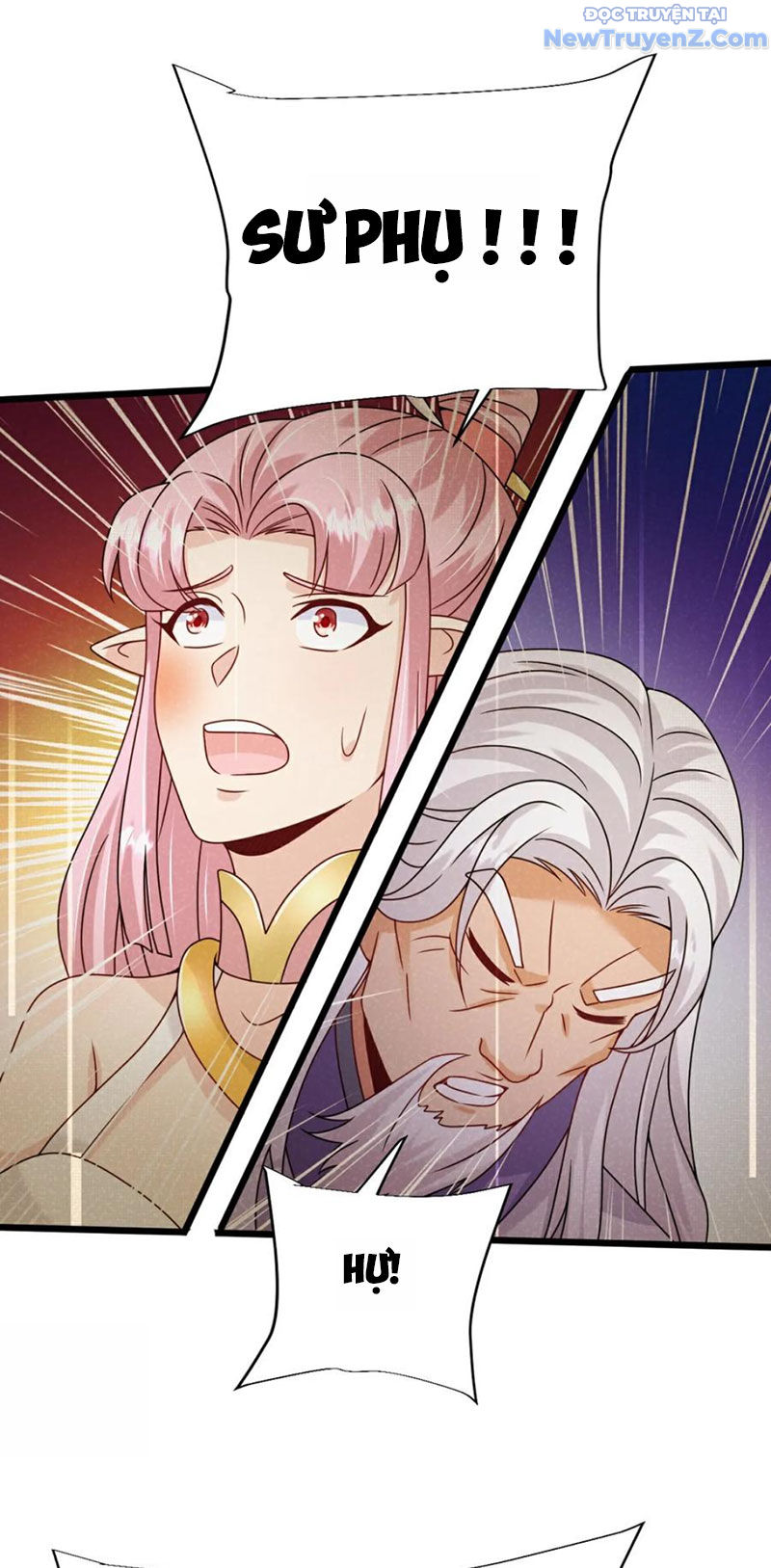 Chí Tôn Hoàn Mỹ chapter 74 - Trang 5