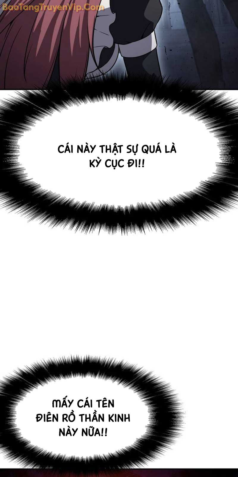 Vua Hiệp Sĩ Đã Trở Lại Với Một Vị Thần chapter 112 - Trang 82