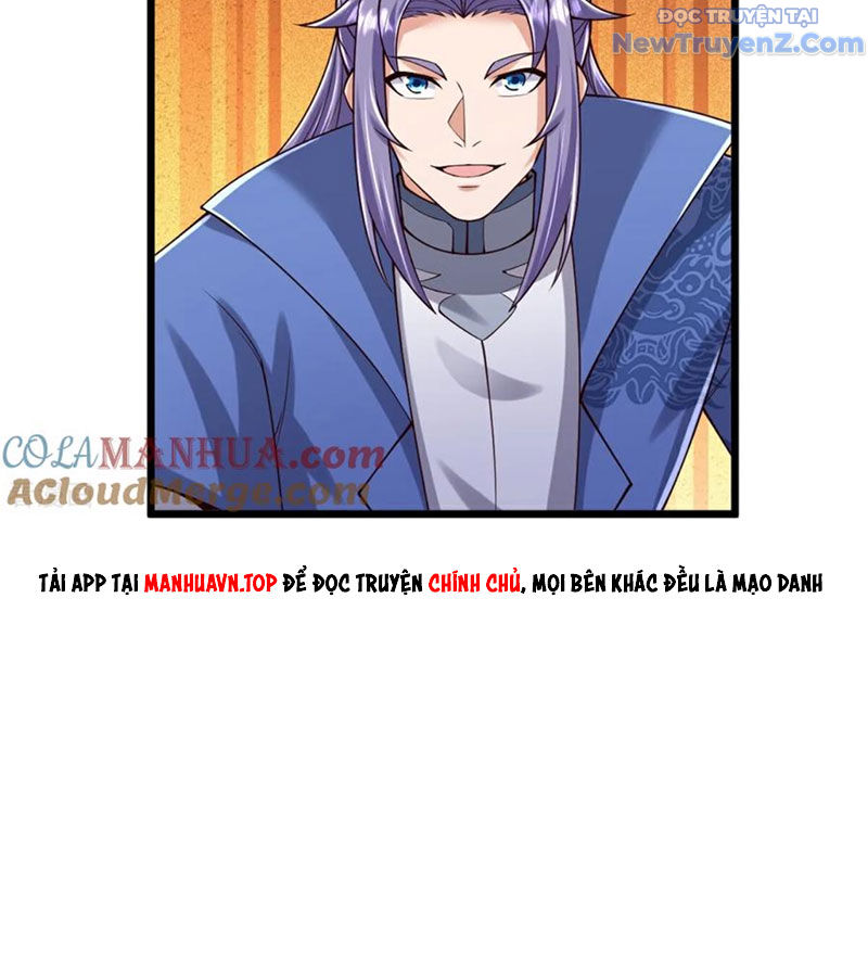 Chí Tôn Hoàn Mỹ chapter 80 - Trang 63