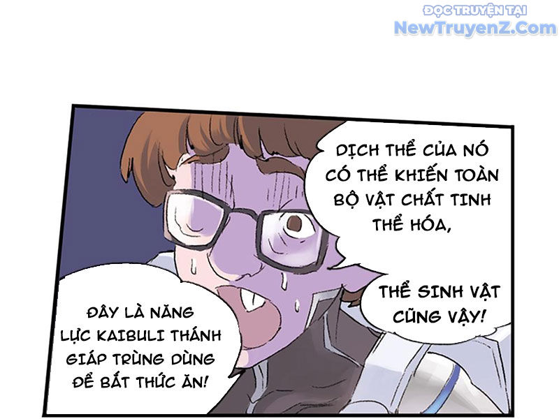 Hi tháp chapter 3 - Trang 131