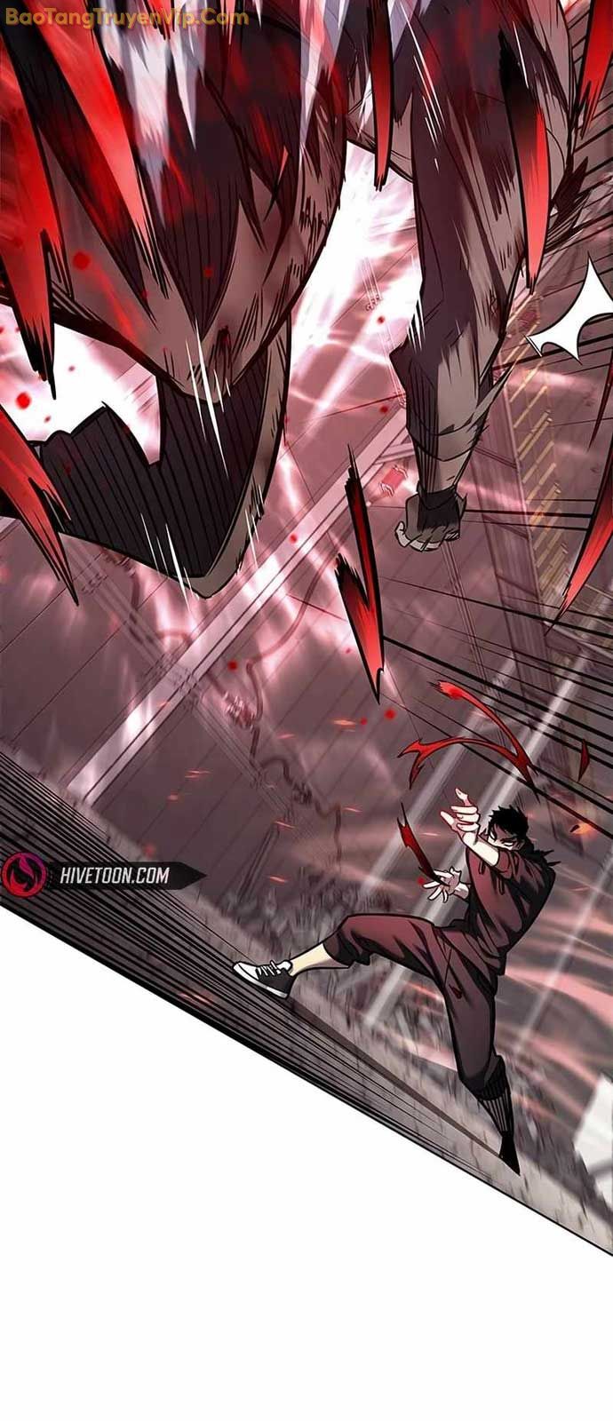 Hóa Thân Thành Mèo chapter 350 - Trang 6