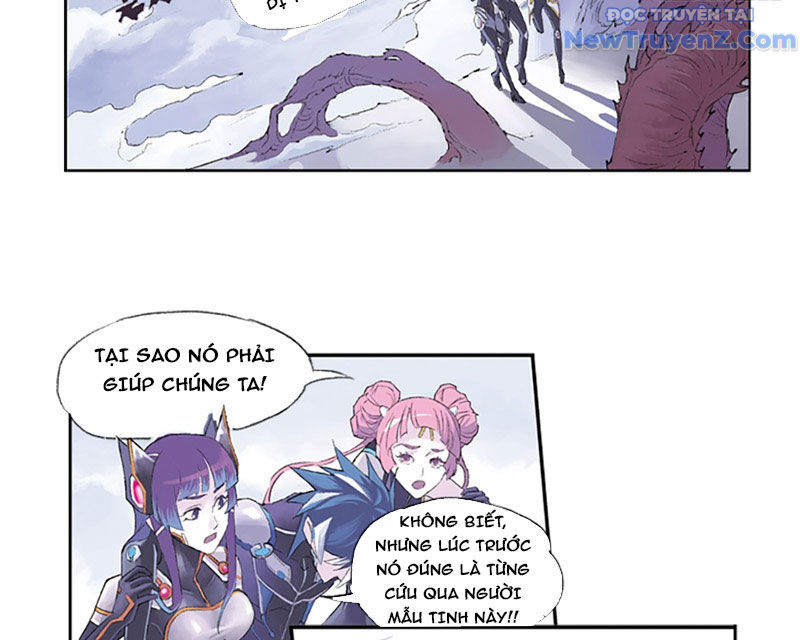 Hi tháp chapter 6 - Trang 72