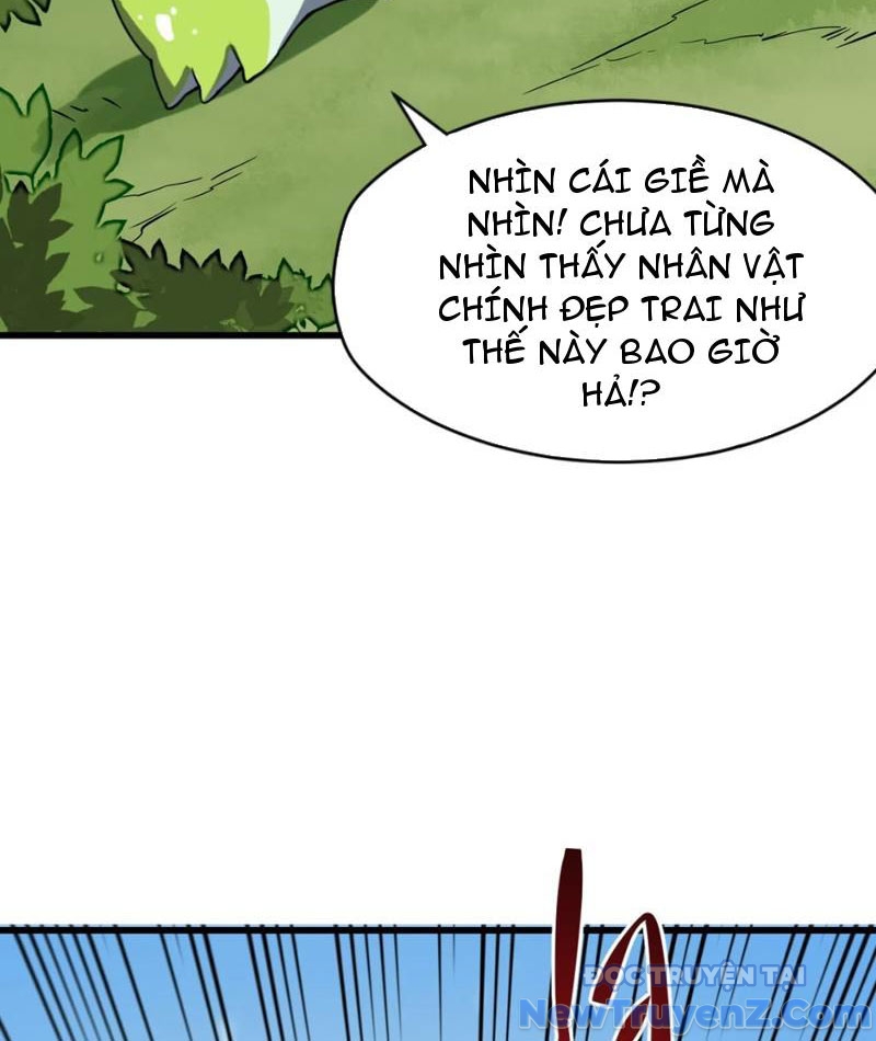 Pháp Sư Ký Sinh chapter 3 - Trang 94