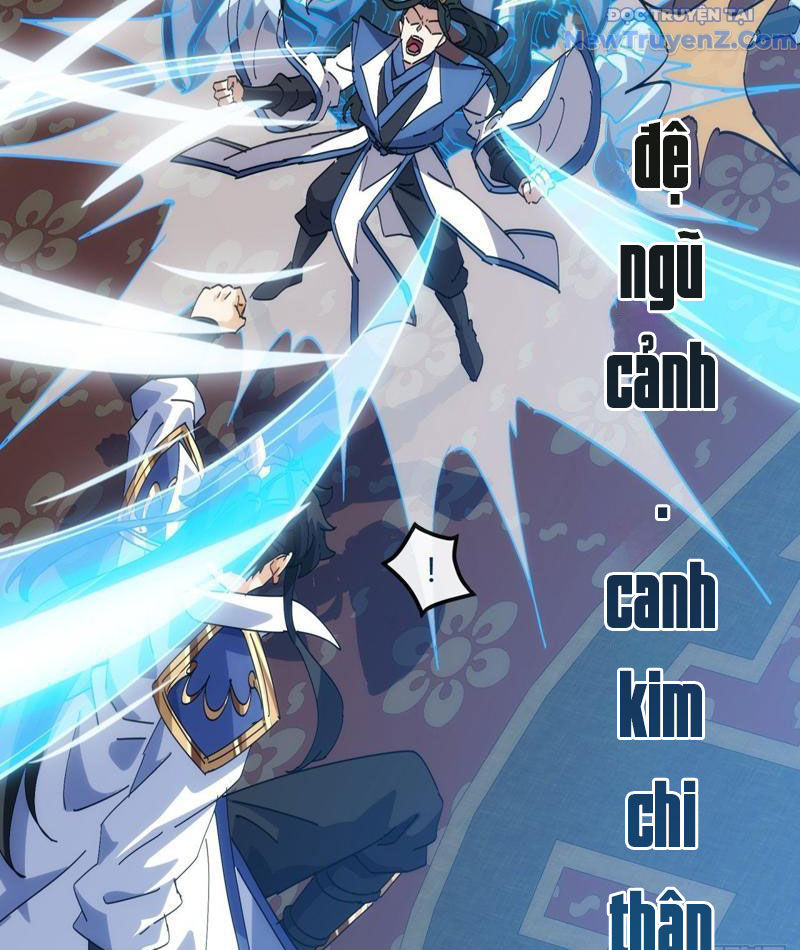 Mời Công Tử Trảm Yêu chapter 182 - Trang 32