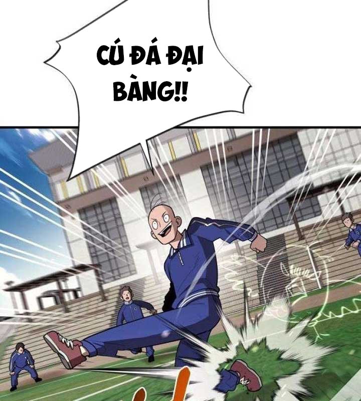 Cuộc Sống Học Đường Của Đội Trưởng Quận chapter 23 - Trang 6