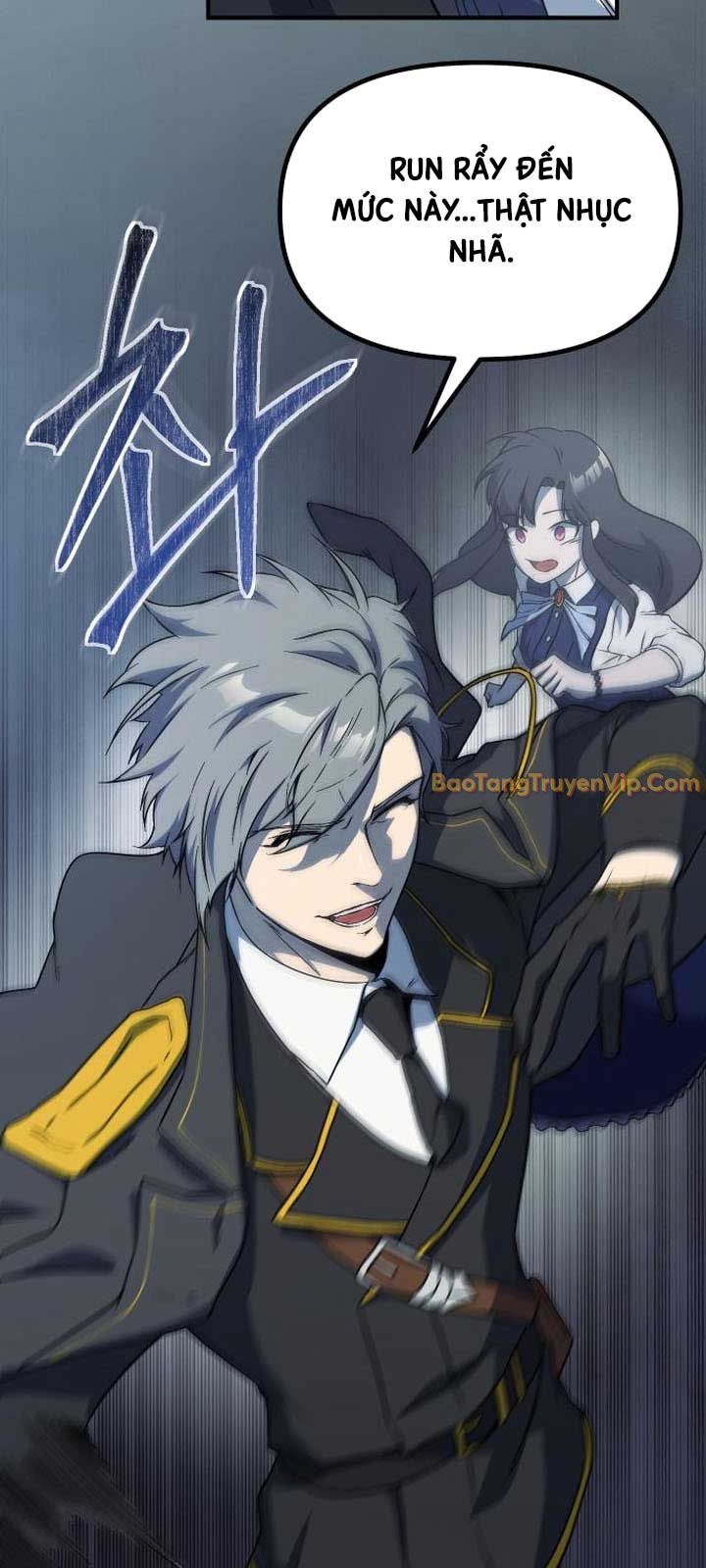 Phản Diện Tối Thượng Với Đôi Mắt Cáo chapter 11 - Trang 17