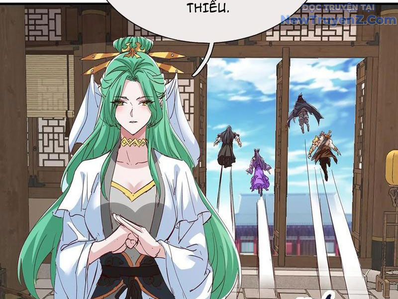 Hoá Ra Ta Là Lão Tổ Ma đạo? chapter 91 - Trang 76