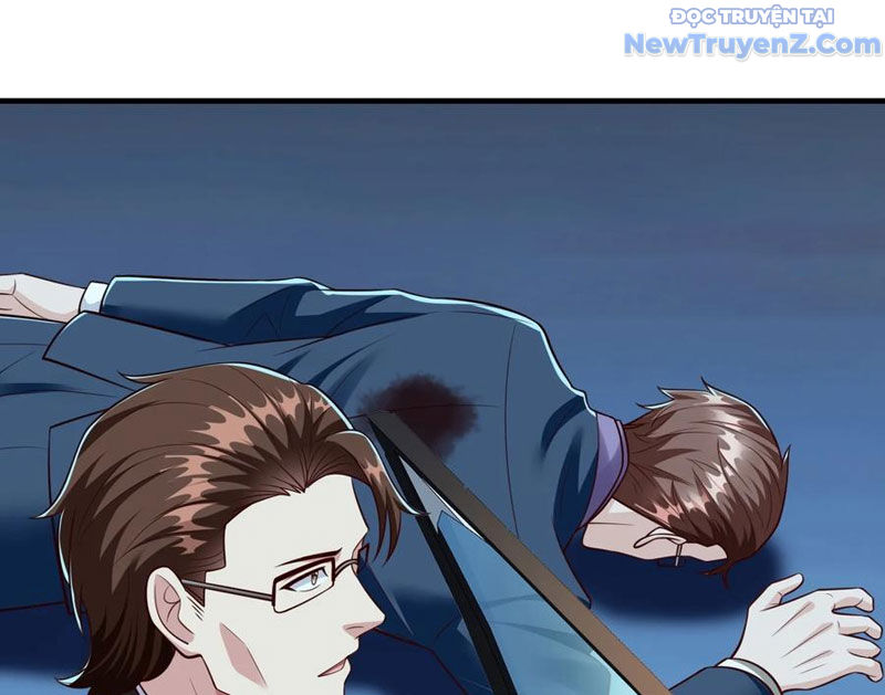 Ta Tu Luyện Thành Thần Tại đô Thị chapter 110 - Trang 34