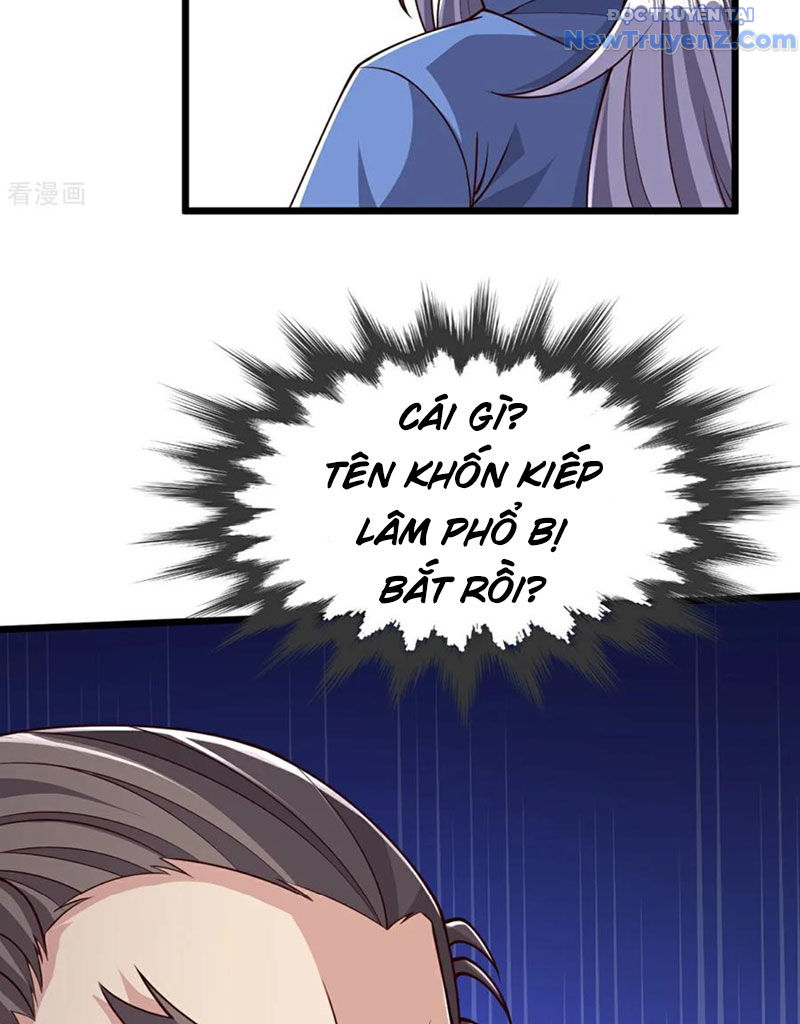Chí Tôn Hoàn Mỹ chapter 87 - Trang 31