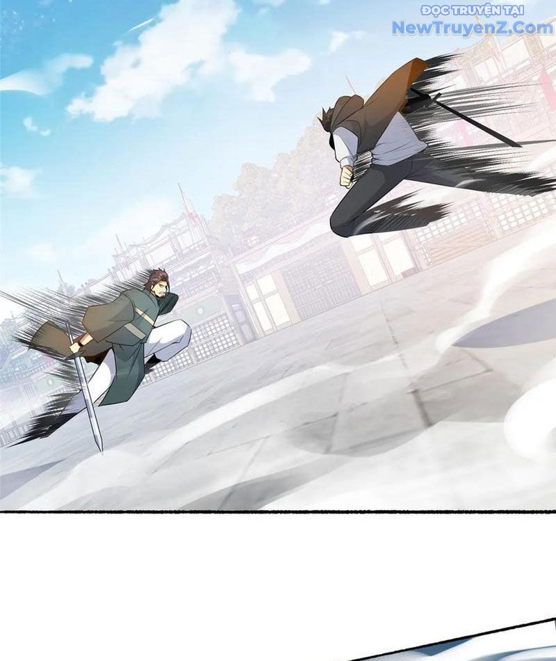 Đô Thị Cực Phẩm Y Thần chapter 253 - Trang 44
