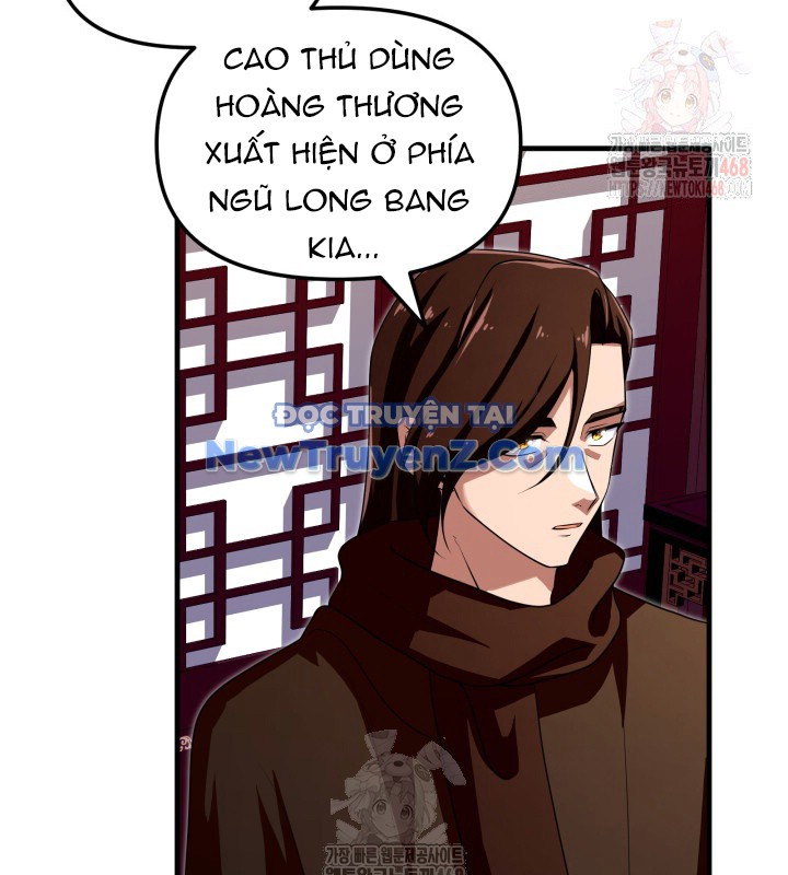 Nhà Nghỉ Thiên Ma chapter 55 - Trang 111