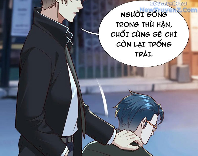 Ta Tu Luyện Thành Thần Tại đô Thị chapter 110 - Trang 21