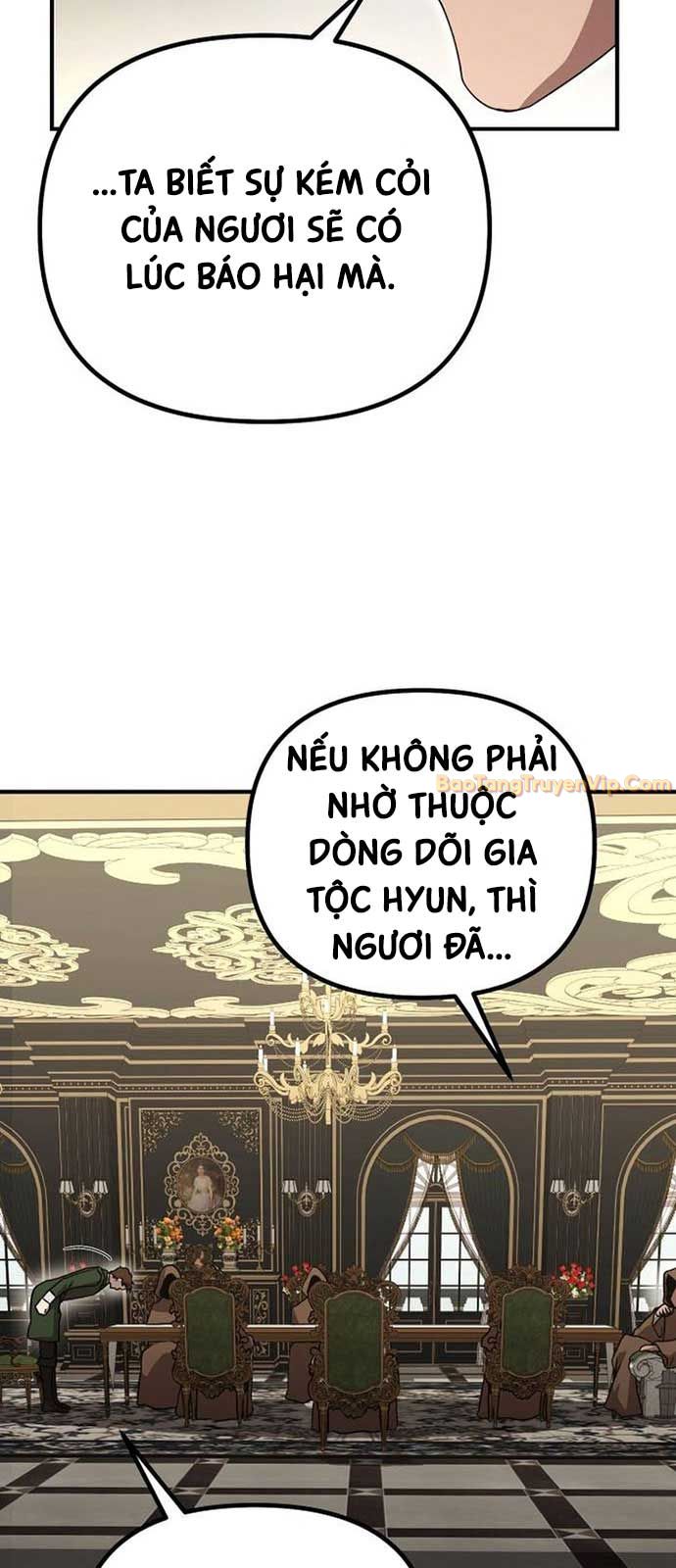 Phản Diện Tối Thượng Với Đôi Mắt Cáo chapter 13 - Trang 5