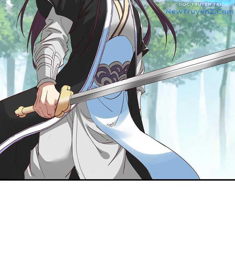 Hoá Ra Ta Là Lão Tổ Ma đạo? chapter 97 - Trang 33