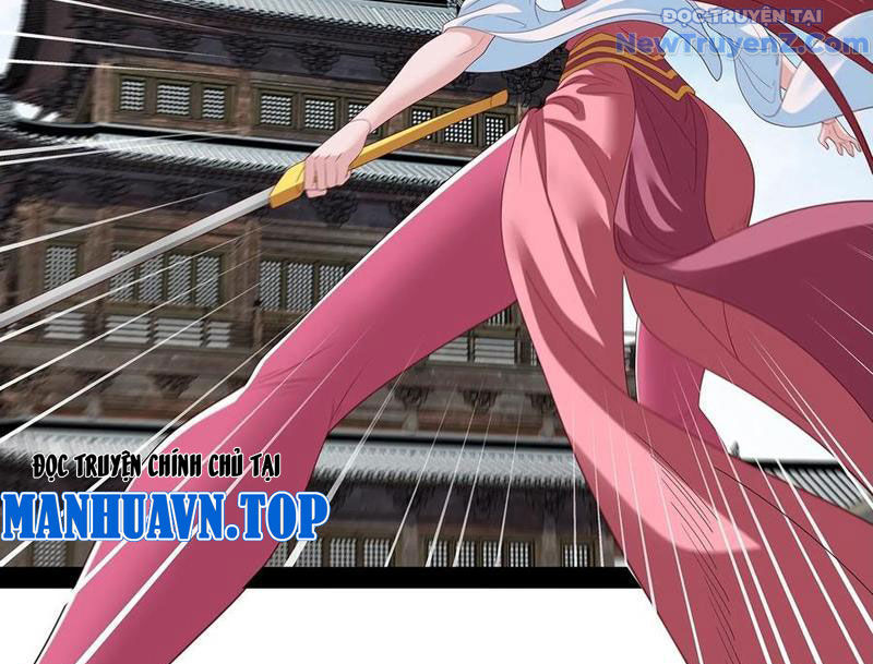 Hoá Ra Ta Là Lão Tổ Ma đạo? chapter 94 - Trang 20