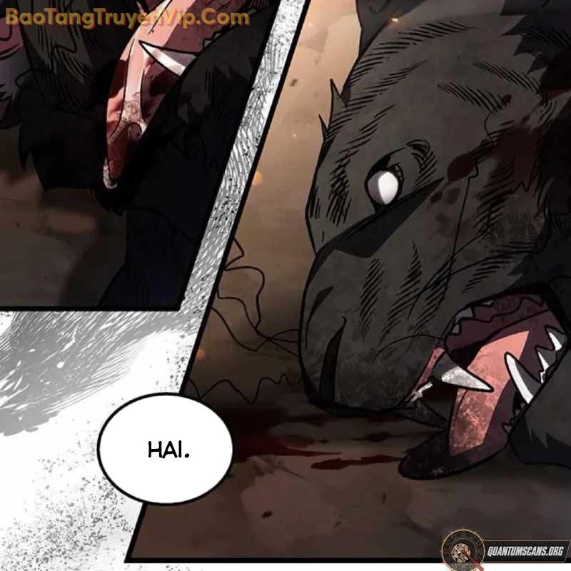 Công Chúa Hắc Viêm LV-99 chapter 2 - Trang 99