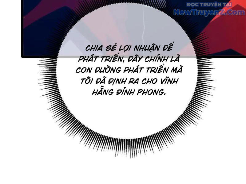 Toàn Dân Chuyển Chức: Bị Động Của Ta Vô Địch chapter 83 - Trang 89