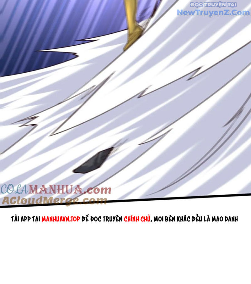 Chí Tôn Hoàn Mỹ chapter 80 - Trang 60
