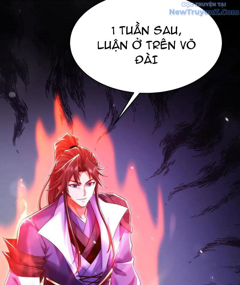 Các Nữ Sư Tôn Đều Muốn Chiếm Hữu Ta chapter 17 - Trang 63
