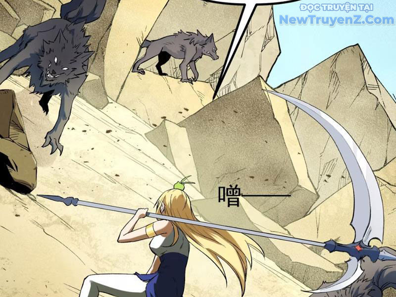 Pháp Sư Ký Sinh chapter 6 - Trang 128