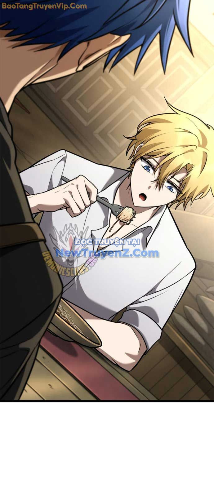 Đại Pháp Sư Toàn Năng chapter 118 - Trang 48