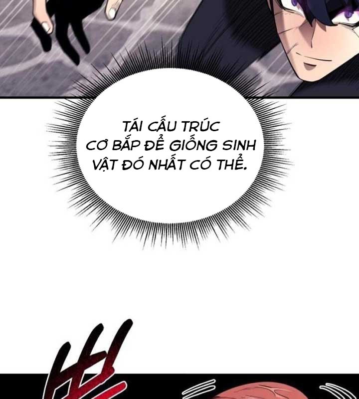 Cuộc Sống Học Đường Của Đội Trưởng Quận chapter 20 - Trang 28