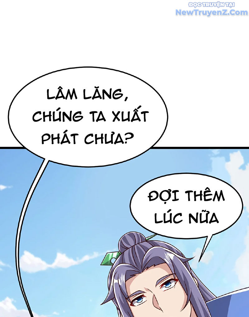 Chí Tôn Hoàn Mỹ chapter 83 - Trang 15