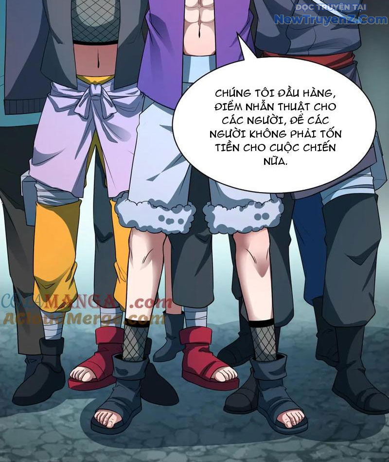 Kỷ Nguyên Kỳ Lạ chapter 476 - Trang 79