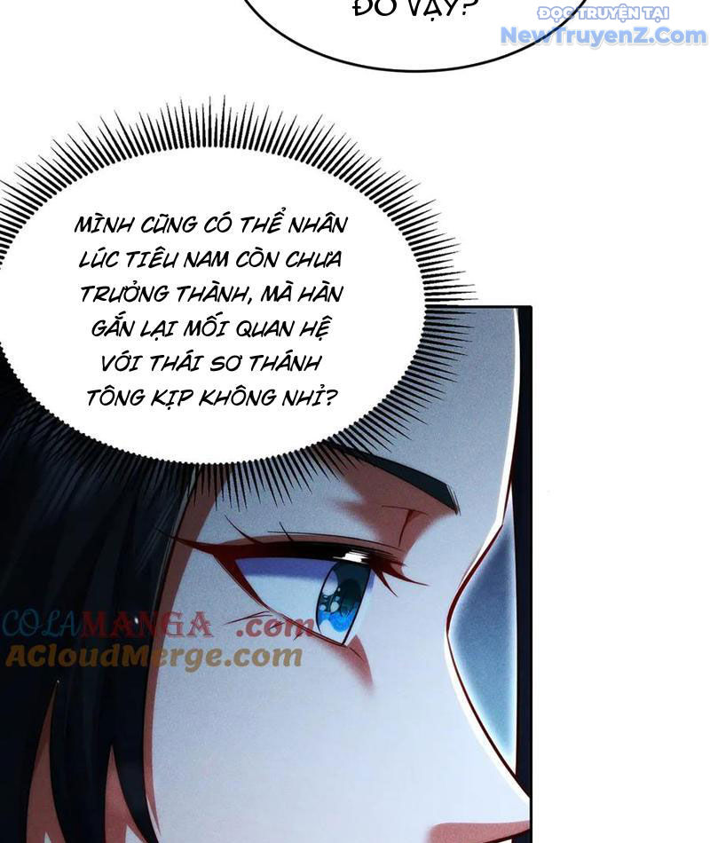 Các Nữ Sư Tôn Đều Muốn Chiếm Hữu Ta chapter 17 - Trang 93