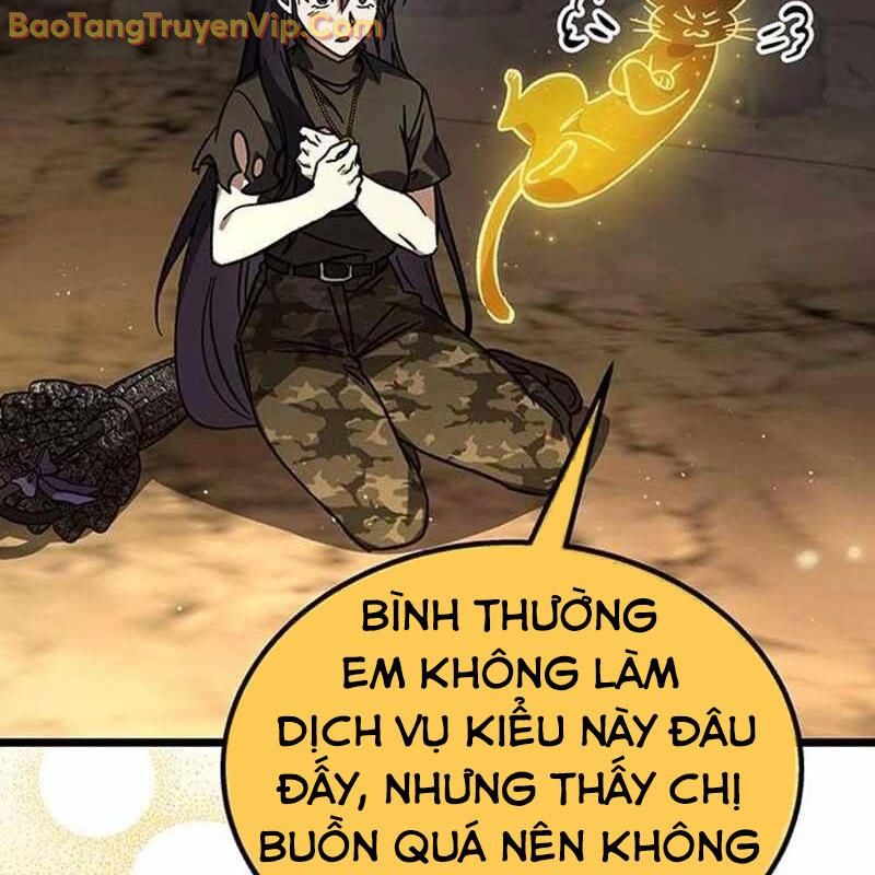 Công Chúa Hắc Viêm LV-99 chapter 4 - Trang 202