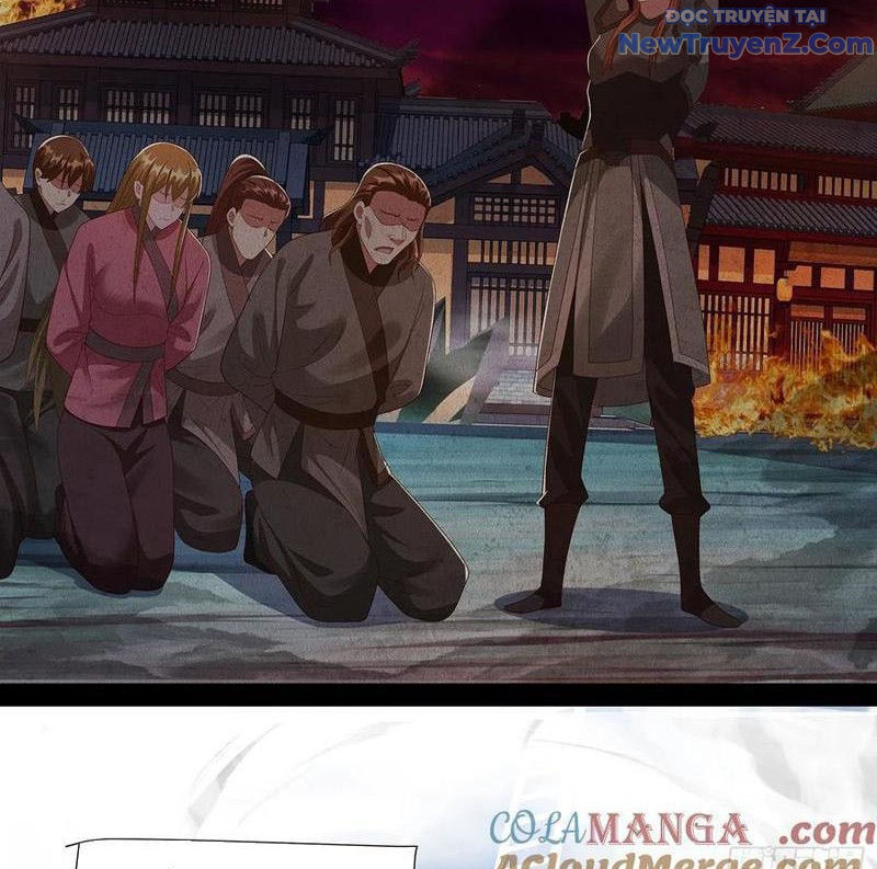 Hoá Ra Ta Là Lão Tổ Ma đạo? chapter 93 - Trang 36