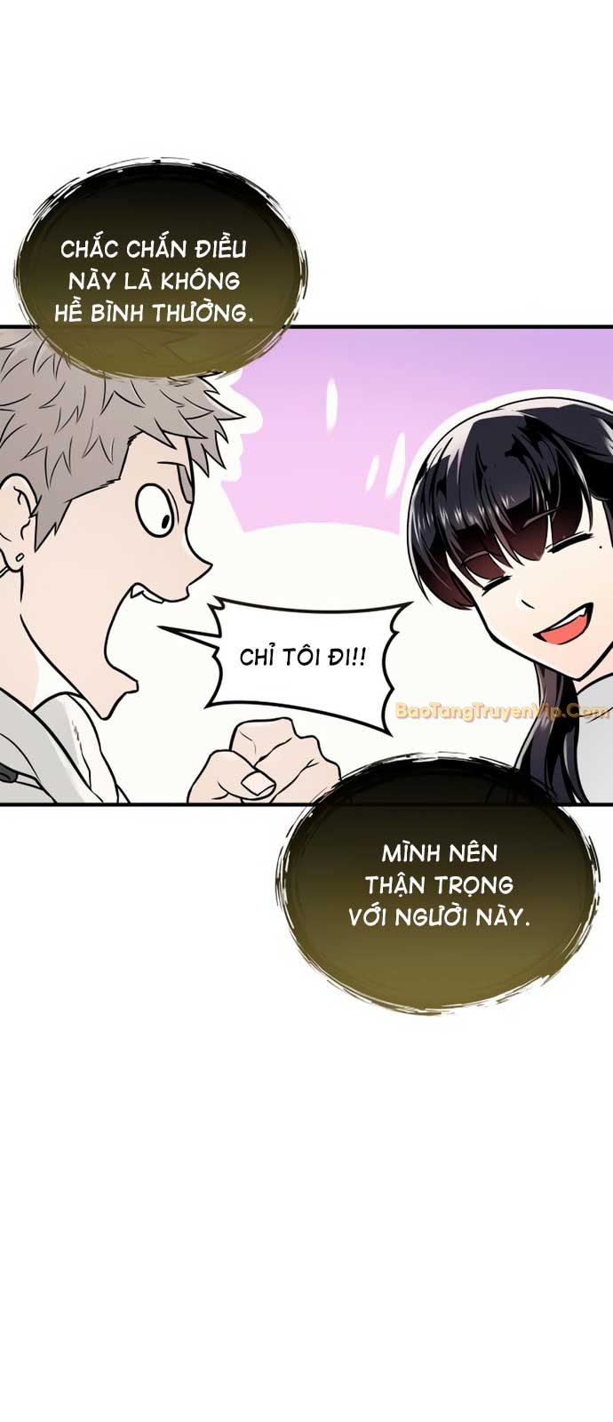 Cuộc Chiến Trong Tòa Tháp: Urek Mazino chapter 7 - Trang 44