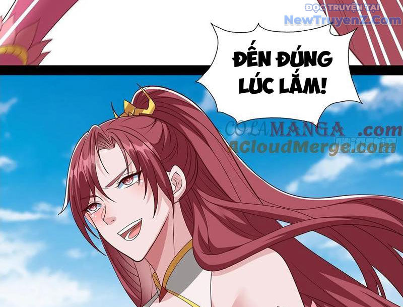 Hoá Ra Ta Là Lão Tổ Ma đạo? chapter 94 - Trang 21
