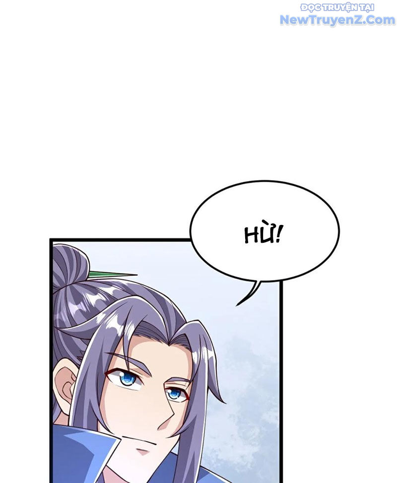 Chí Tôn Hoàn Mỹ chapter 87 - Trang 8