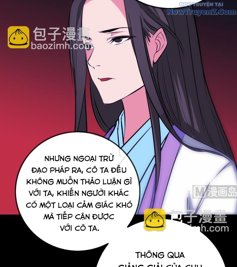 Kiếp Thiên Vận chapter 290 - Trang 30