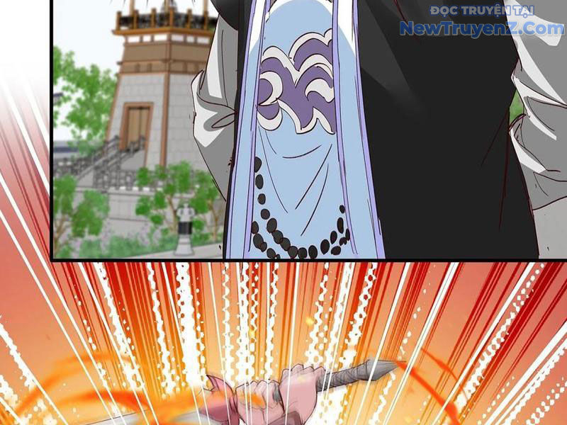 Hoá Ra Ta Là Lão Tổ Ma đạo? chapter 91 - Trang 35