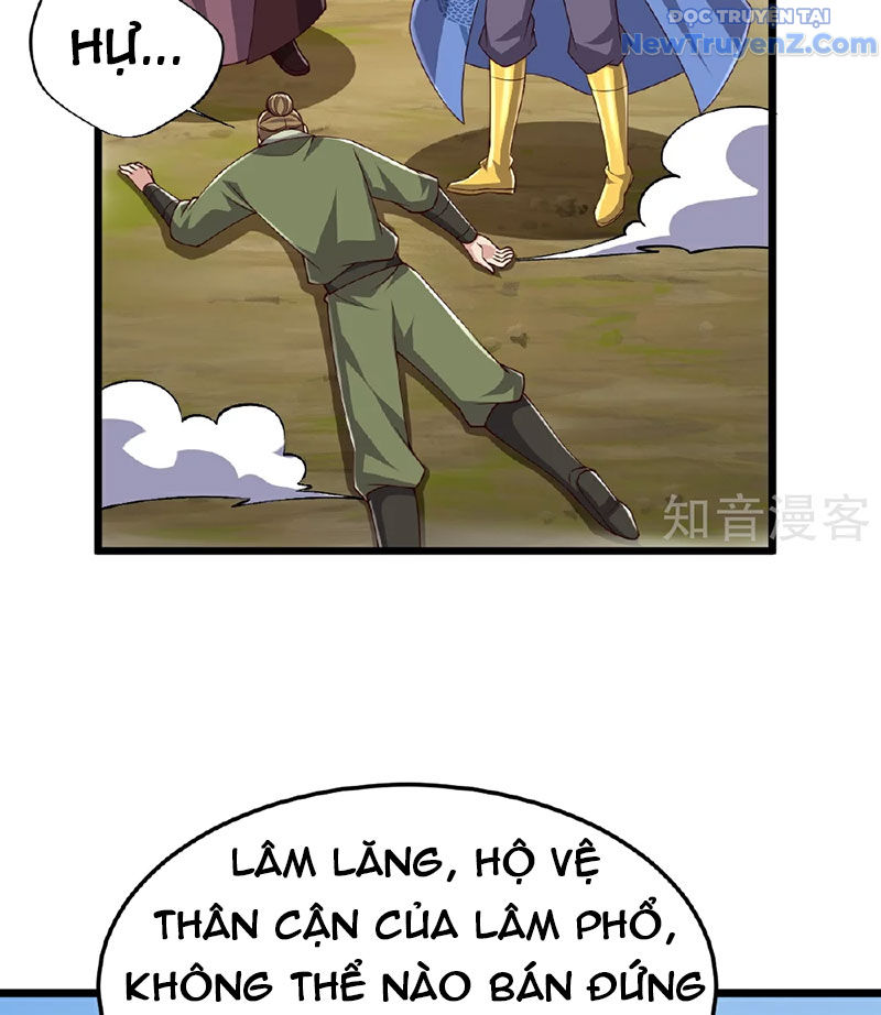Chí Tôn Hoàn Mỹ chapter 84 - Trang 31