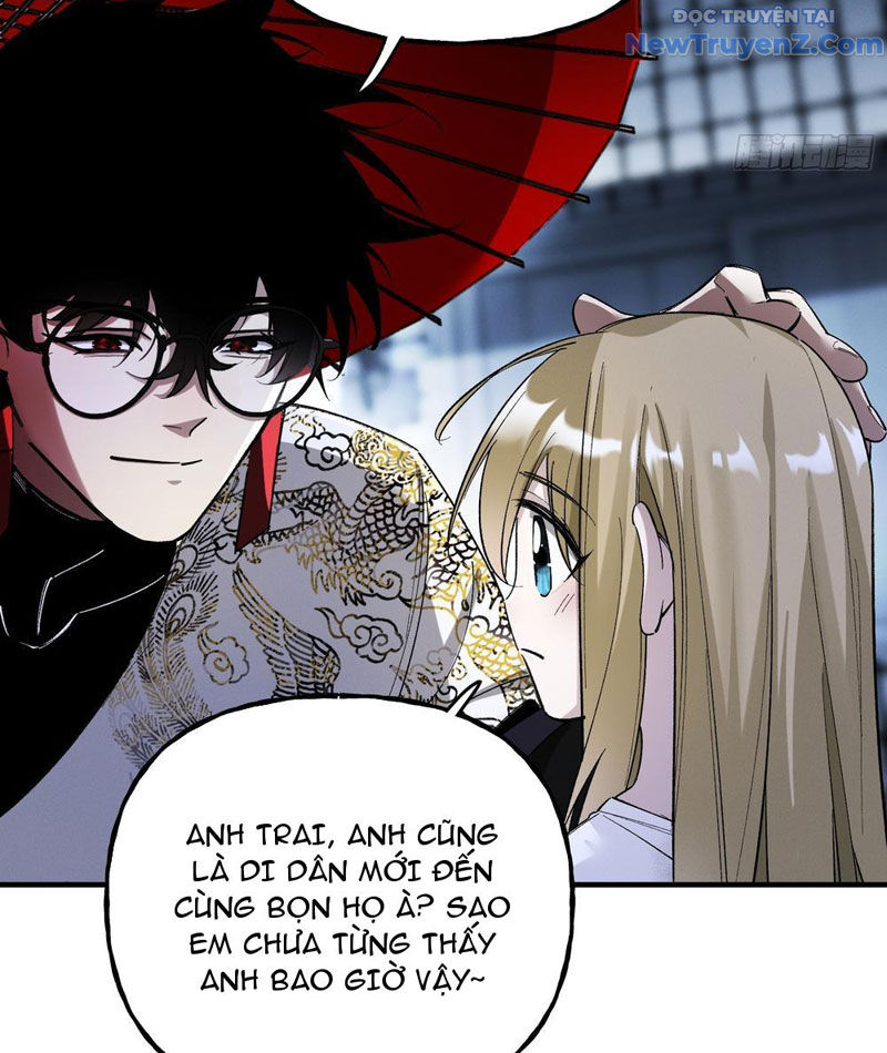 Trùng Sinh Tại Thế Giới Tu Chân, Ta Giết Tới Đỉnh chapter 2 - Trang 20