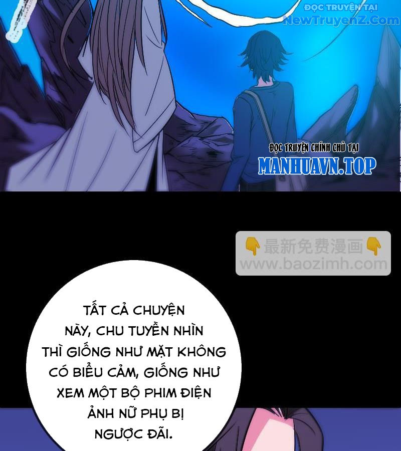 Kiếp Thiên Vận chapter 290 - Trang 6